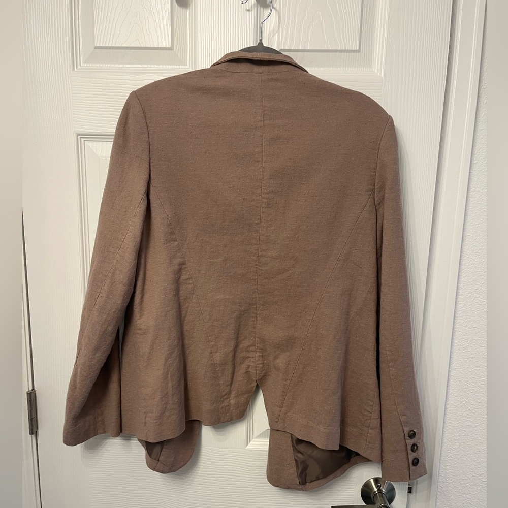 Pendleton Blazer Jacket | Size 16 - Picture 2 of 5